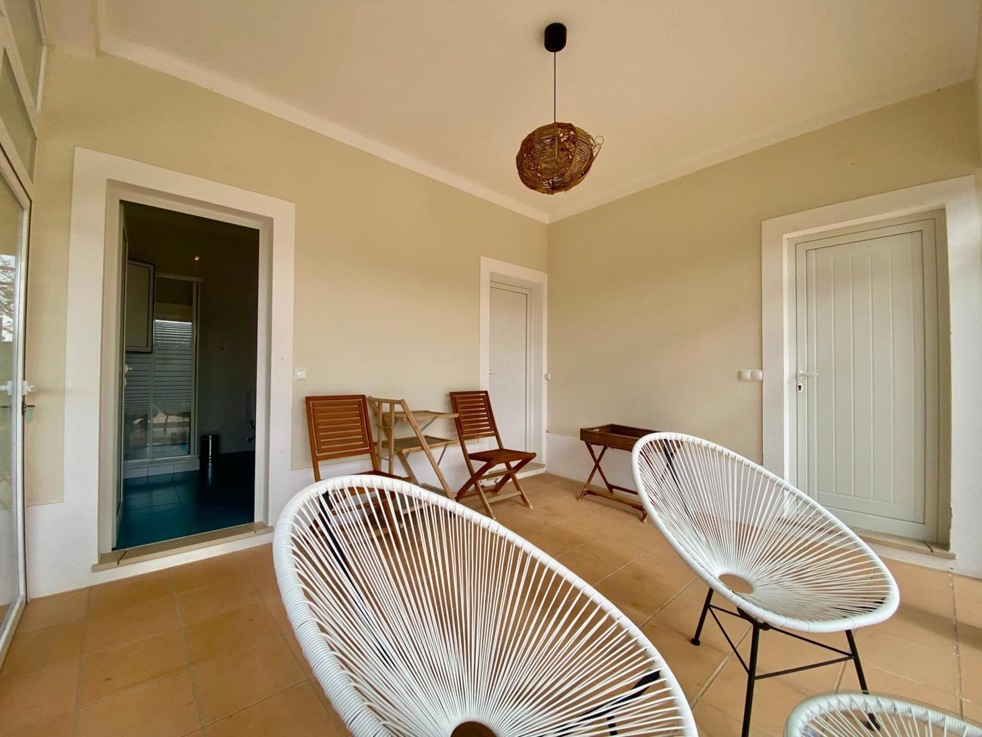 Por-Do-Sol Villa São Pedro do Corval 외부 사진