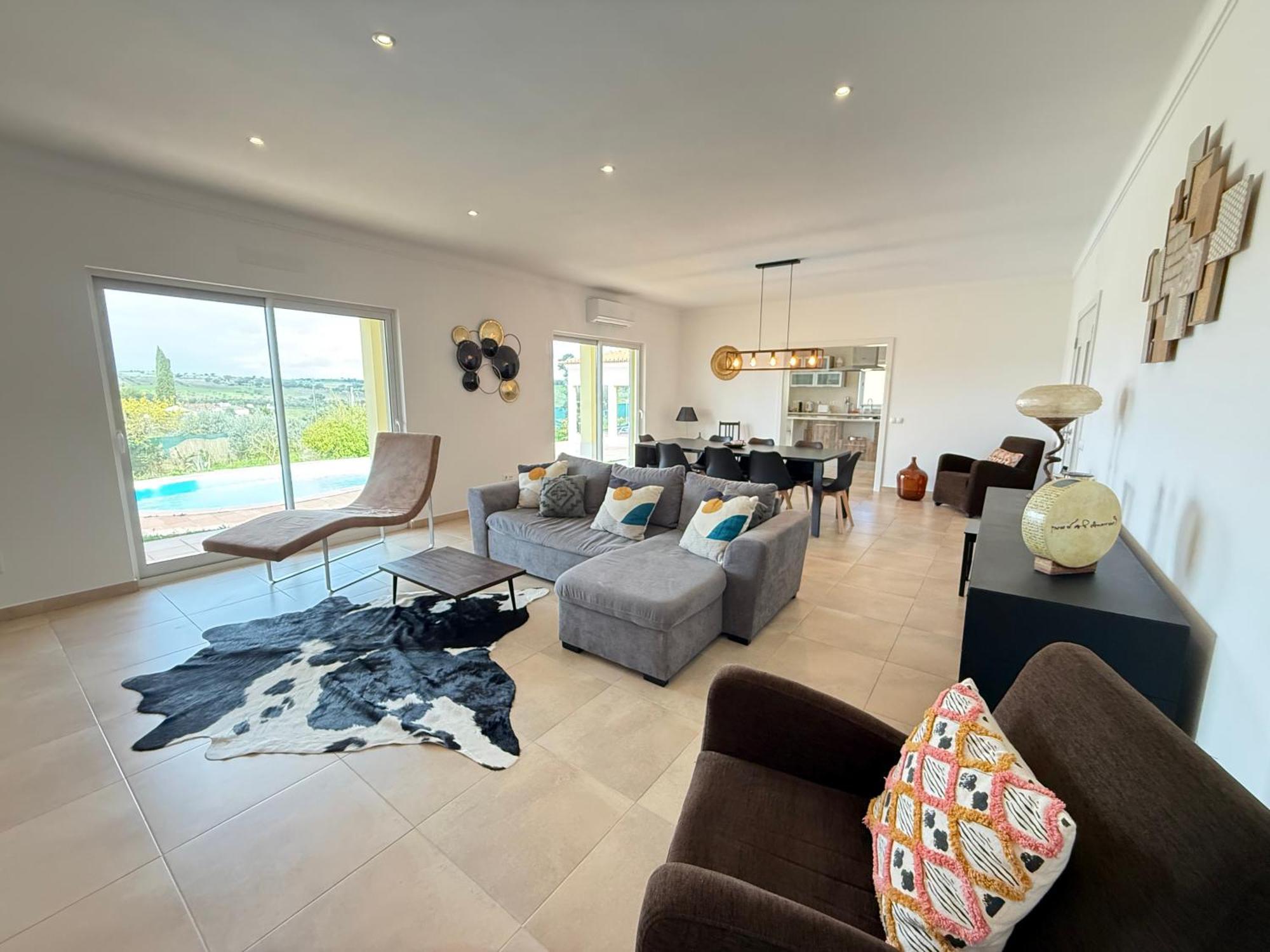 Por-Do-Sol Villa São Pedro do Corval 외부 사진