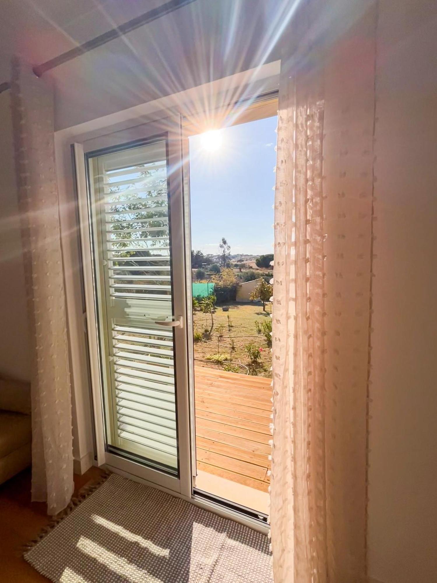 Por-Do-Sol Villa São Pedro do Corval 외부 사진