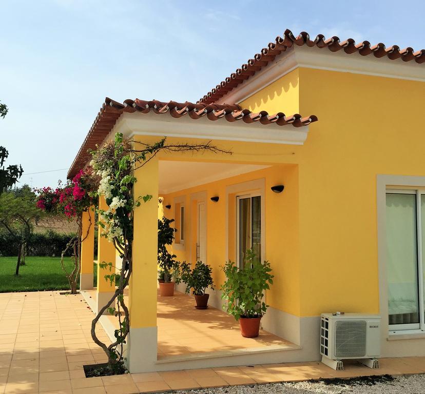 Por-Do-Sol Villa São Pedro do Corval 외부 사진